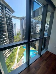 Amber Park (D15), Condominium #549184581
